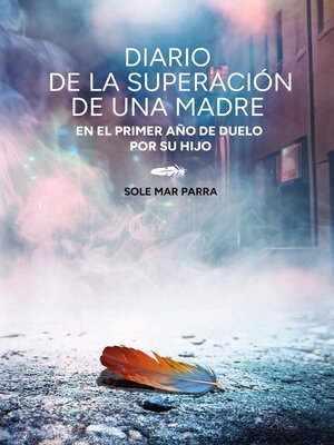 cover image of Diario de la superacion de una madre